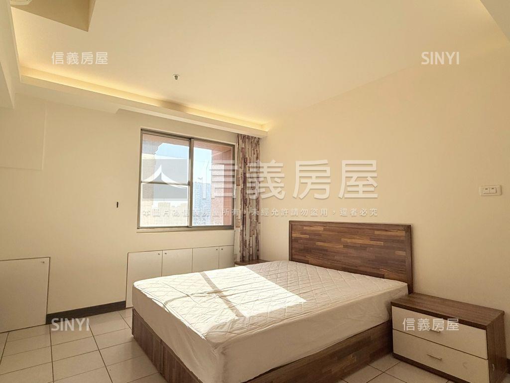 大俊國☆朝南三房車位房屋室內格局與周邊環境