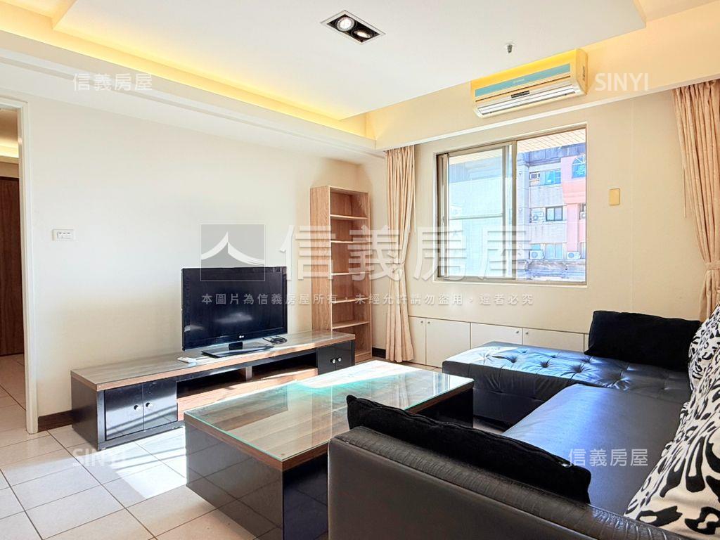 大俊國☆朝南三房車位房屋室內格局與周邊環境