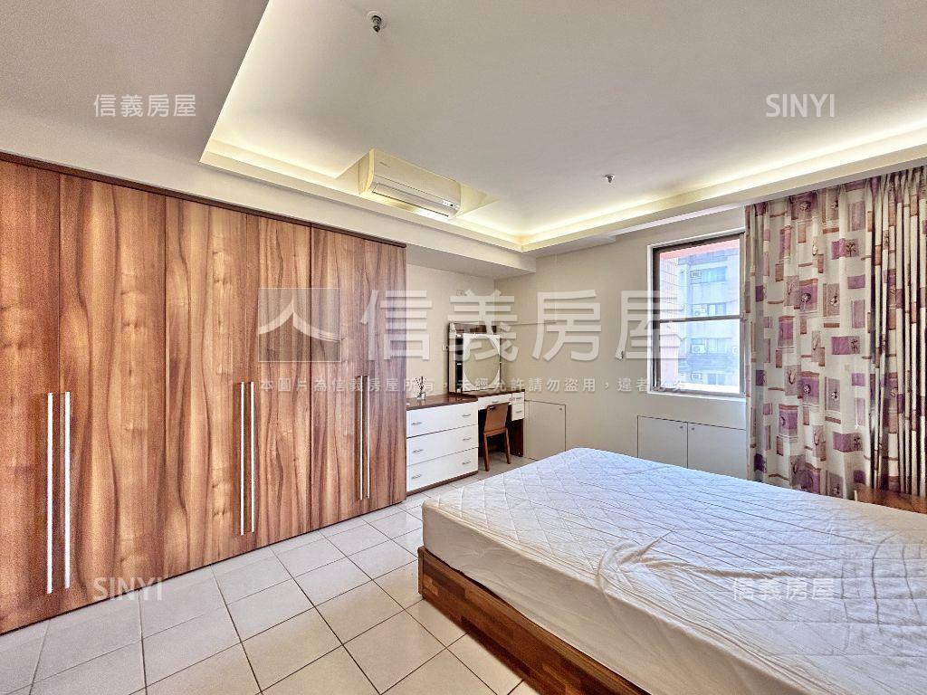 大俊國☆朝南三房車位房屋室內格局與周邊環境