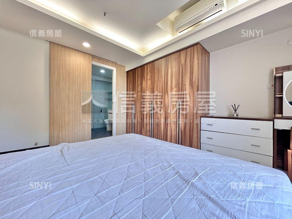 大俊國☆朝南三房車位房屋室內格局與周邊環境