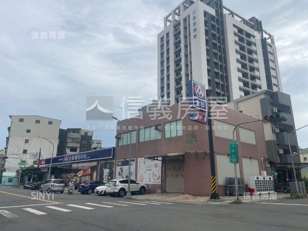 小港二苓商圈黃金店面房屋室內格局與周邊環境