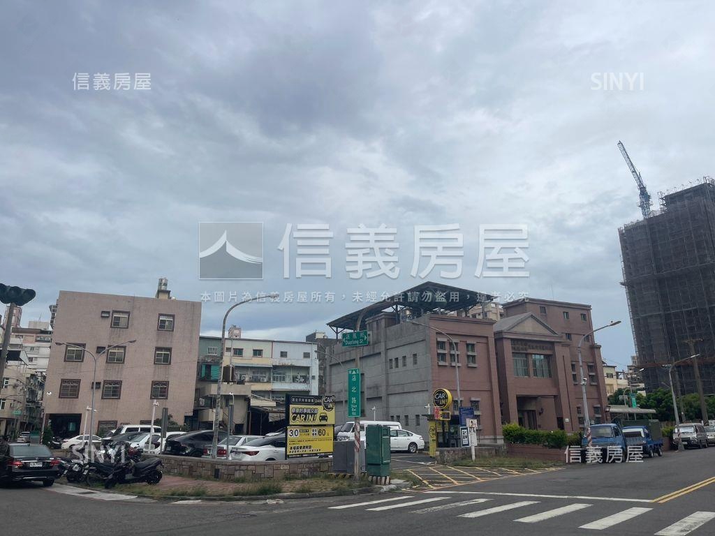 小港二苓商圈黃金店面房屋室內格局與周邊環境