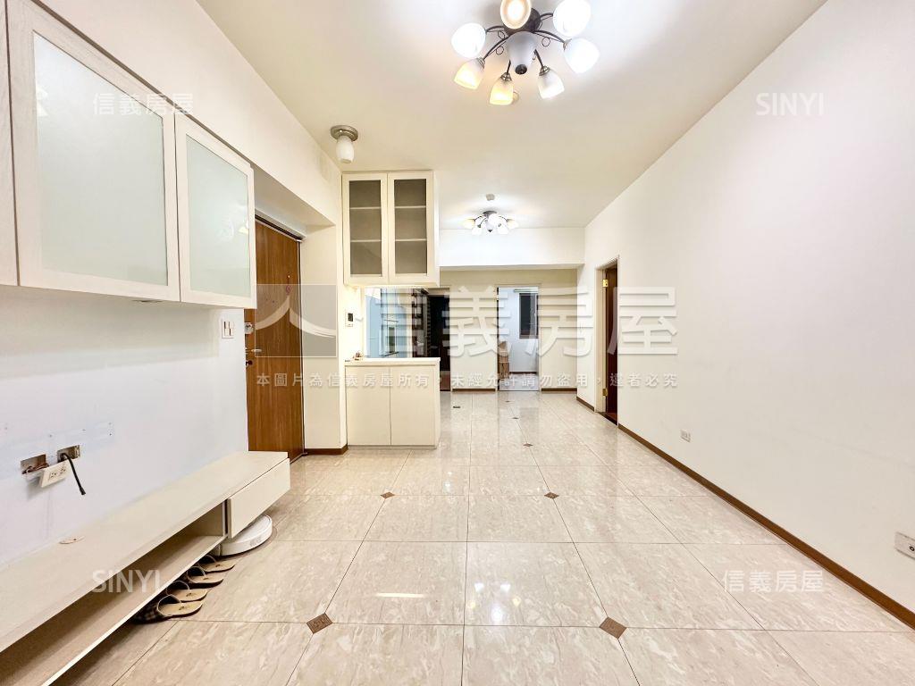 麗庭珍寶三房房屋室內格局與周邊環境