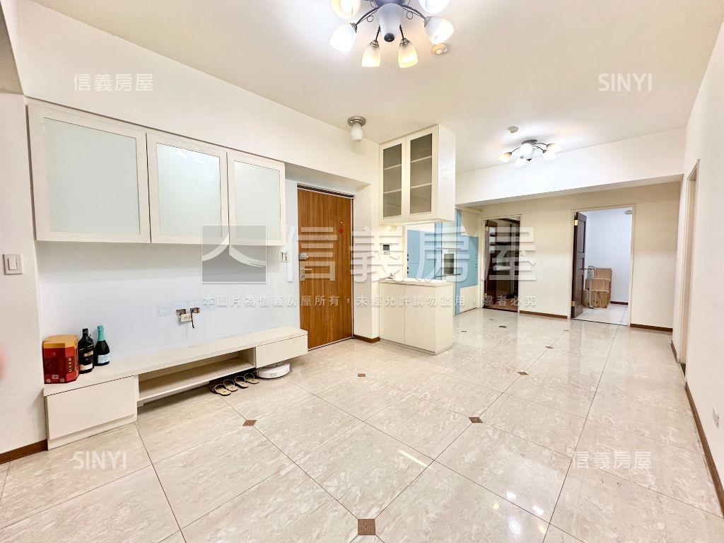 麗庭珍寶三房房屋室內格局與周邊環境