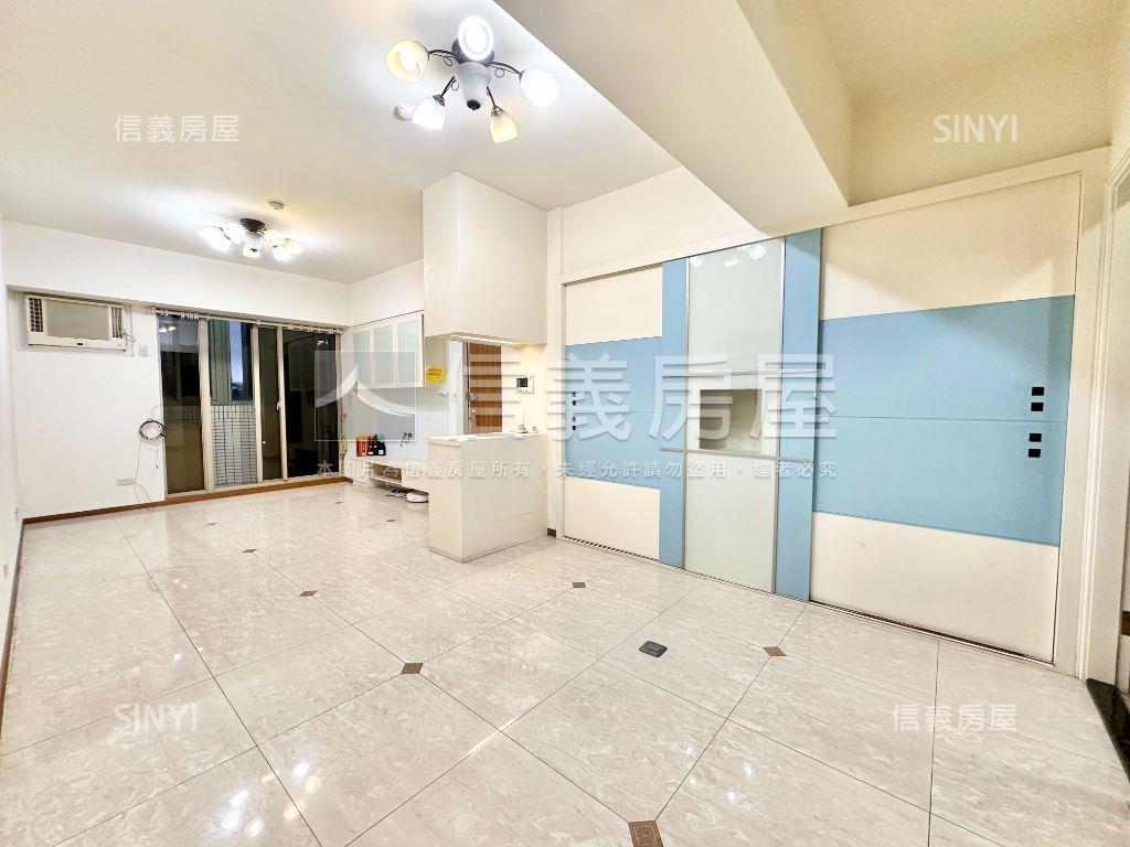 麗庭珍寶三房房屋室內格局與周邊環境