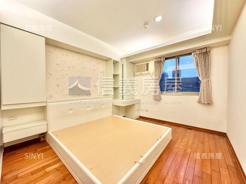 麗庭珍寶三房房屋室內格局與周邊環境