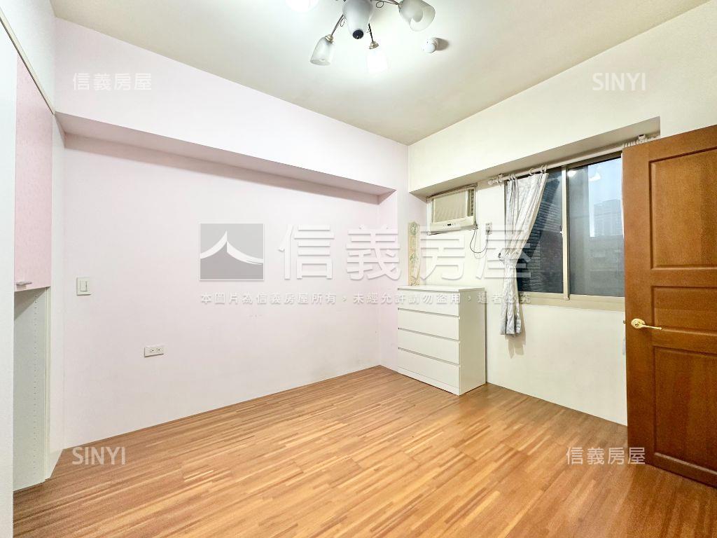 麗庭珍寶三房房屋室內格局與周邊環境