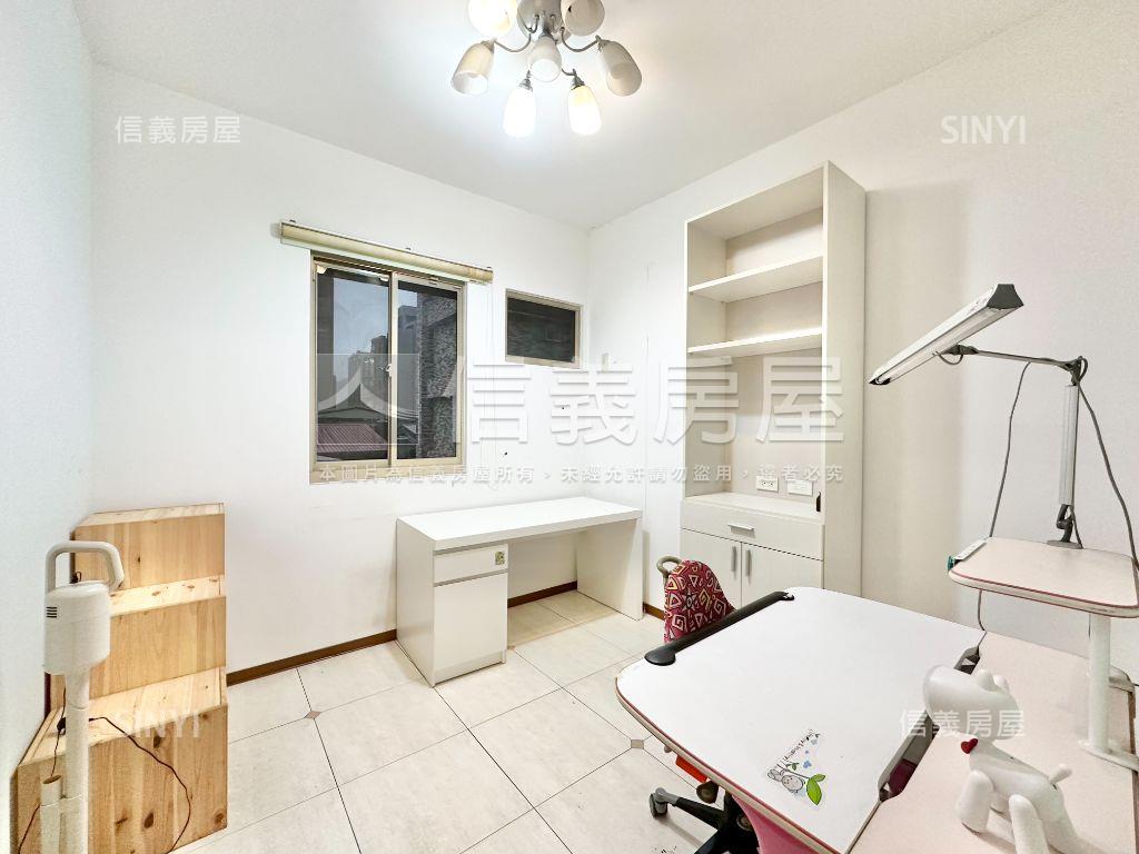 麗庭珍寶三房房屋室內格局與周邊環境