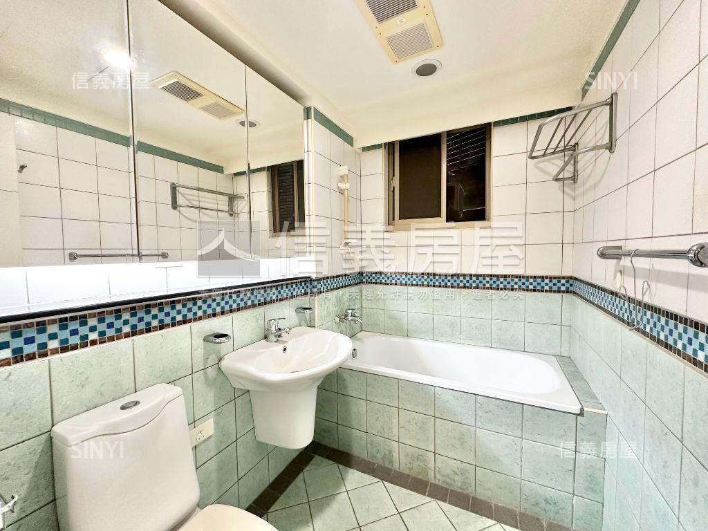 麗庭珍寶三房房屋室內格局與周邊環境