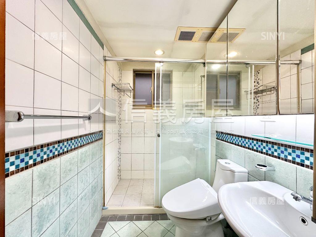 麗庭珍寶三房房屋室內格局與周邊環境