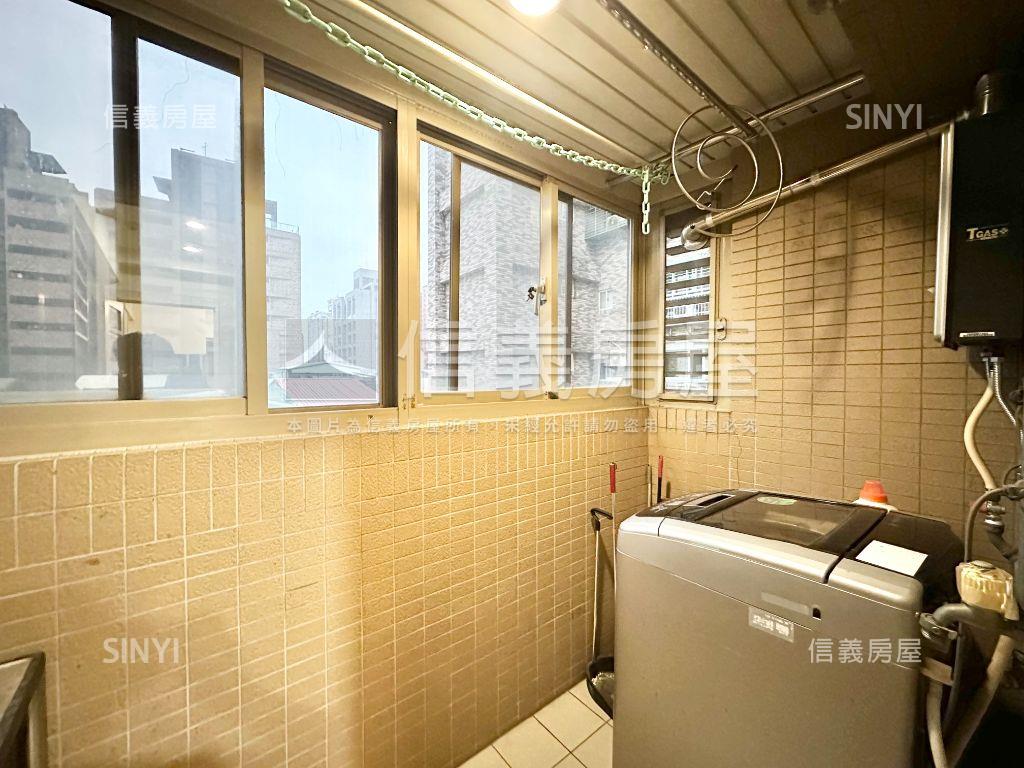 麗庭珍寶三房房屋室內格局與周邊環境