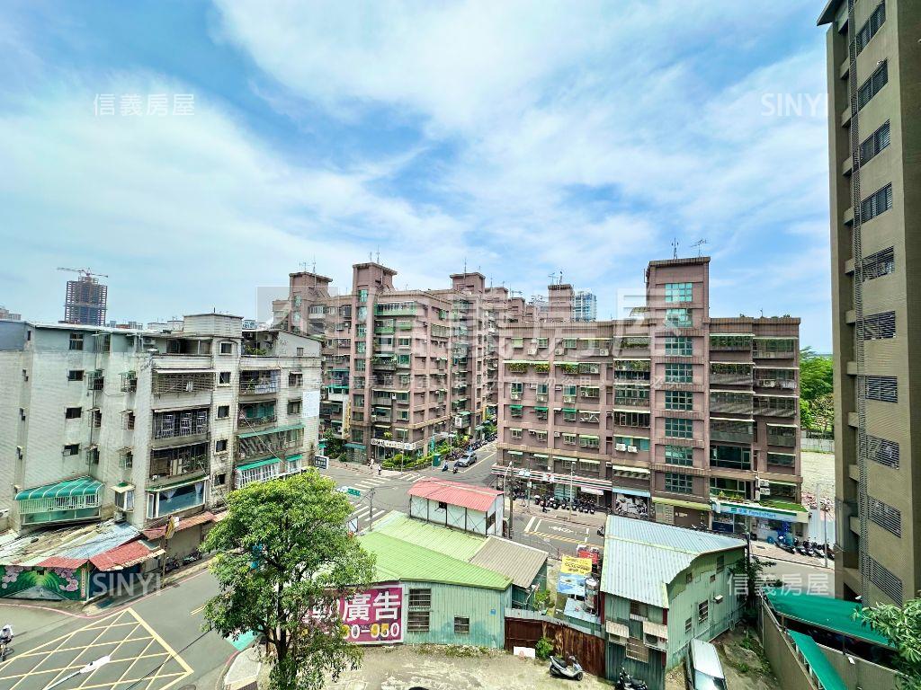 大昌建設｜麗庭珍寶三房房屋室內格局與周邊環境
