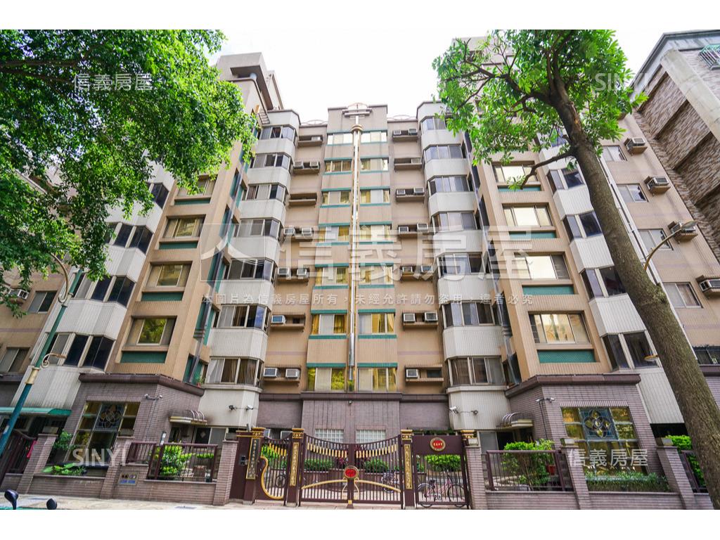 大昌建設｜麗庭珍寶三房房屋室內格局與周邊環境