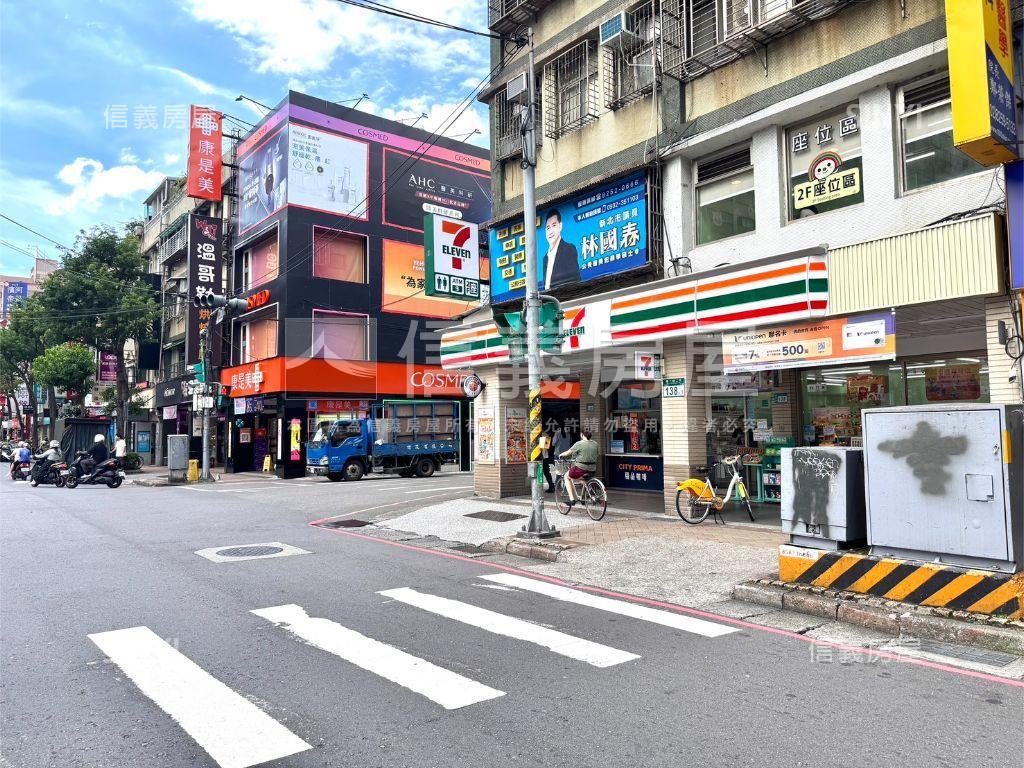 大昌建設｜麗庭珍寶三房房屋室內格局與周邊環境