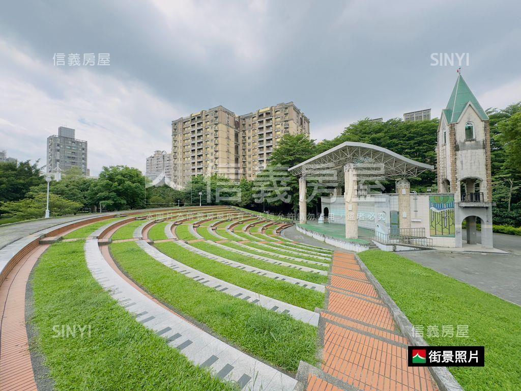 大昌建設｜麗庭珍寶三房房屋室內格局與周邊環境