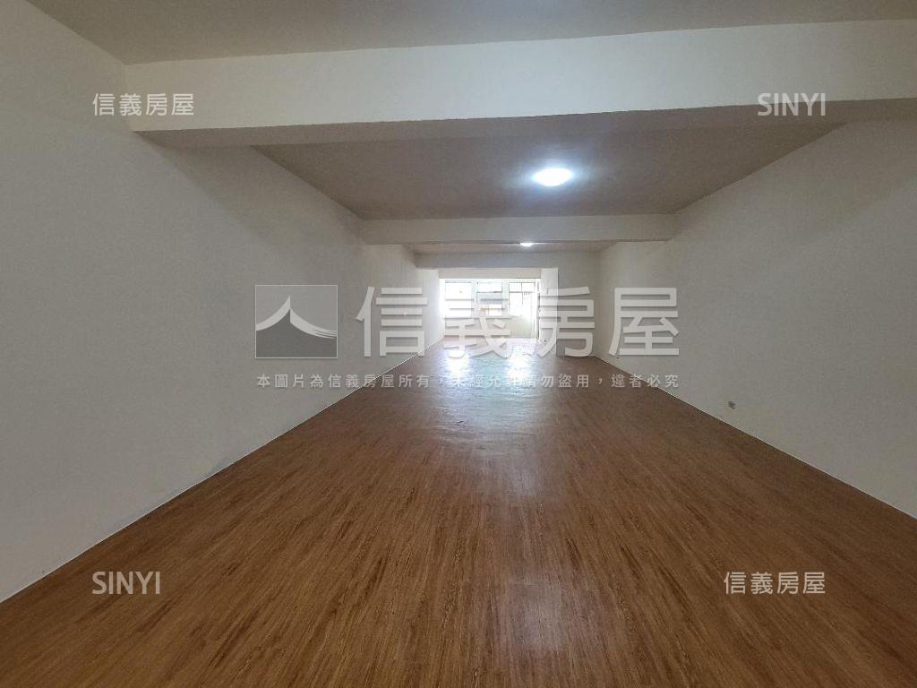 中正路公寓３樓房屋室內格局與周邊環境