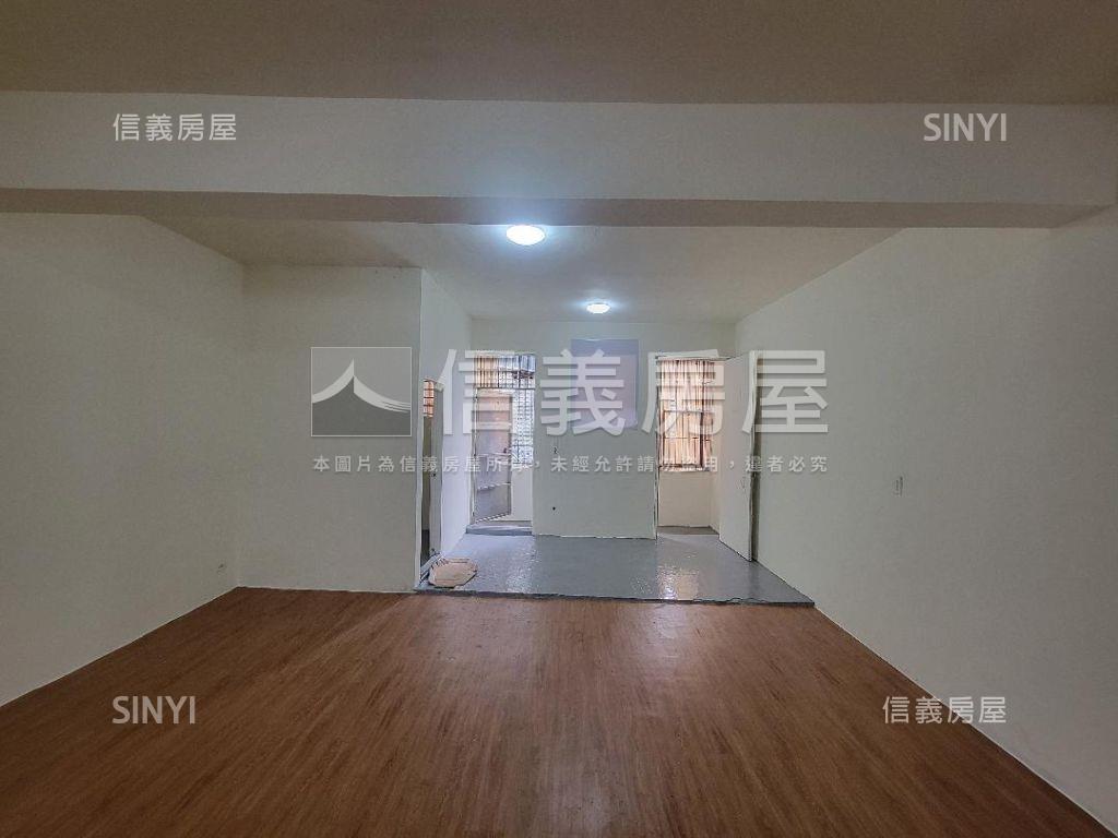 中正路公寓３樓房屋室內格局與周邊環境