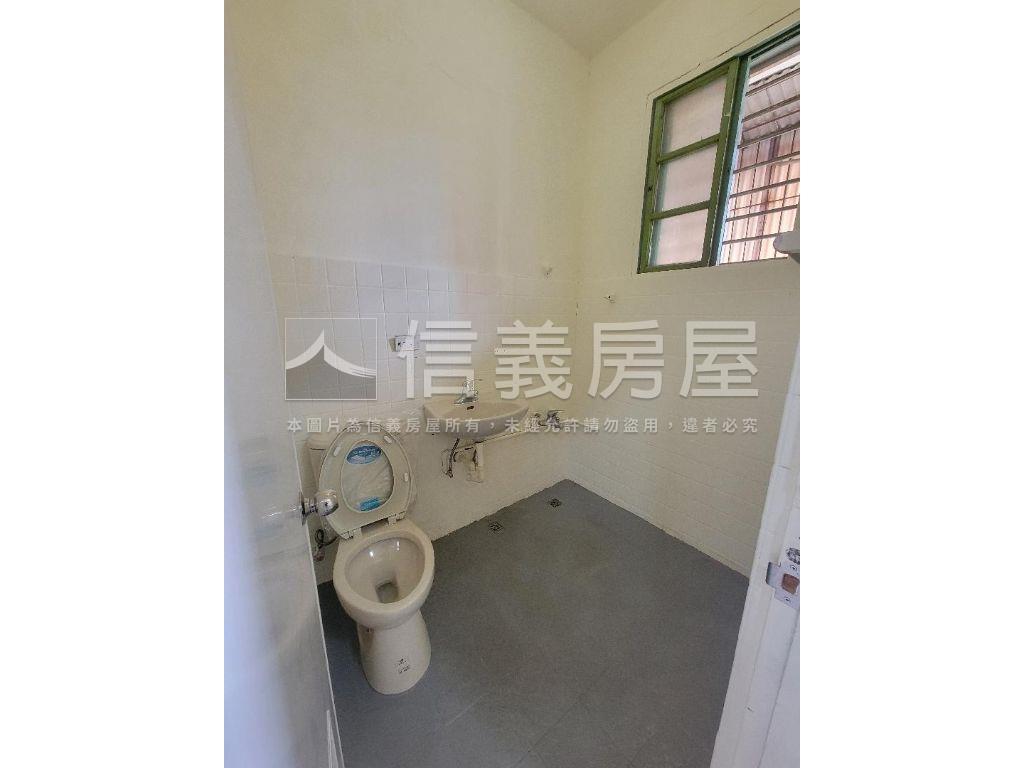 中正路公寓３樓房屋室內格局與周邊環境
