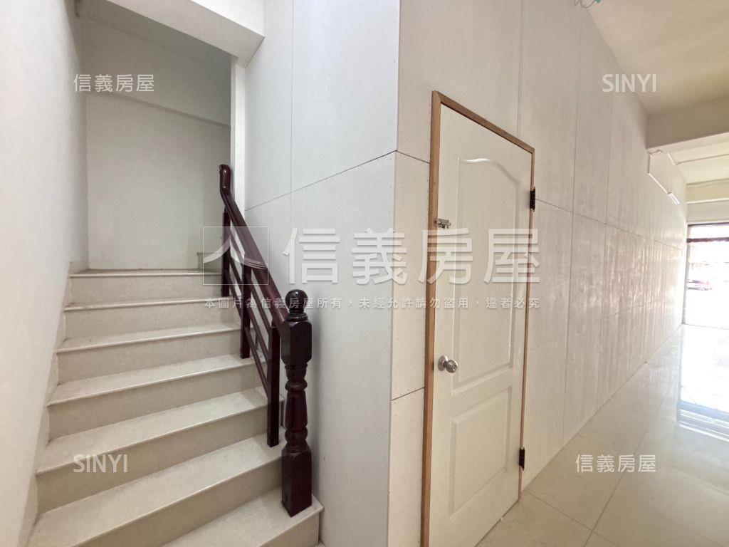 安南十二佃收租好投資店面房屋室內格局與周邊環境