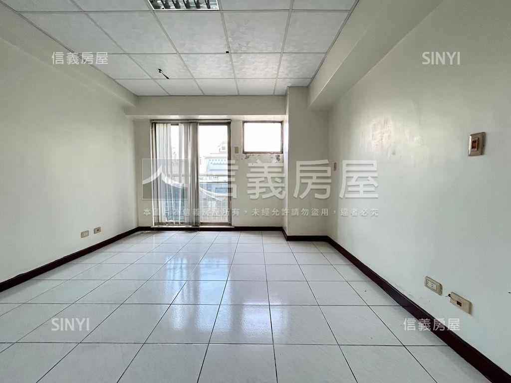 由鉅建設視野戶三房平車房屋室內格局與周邊環境