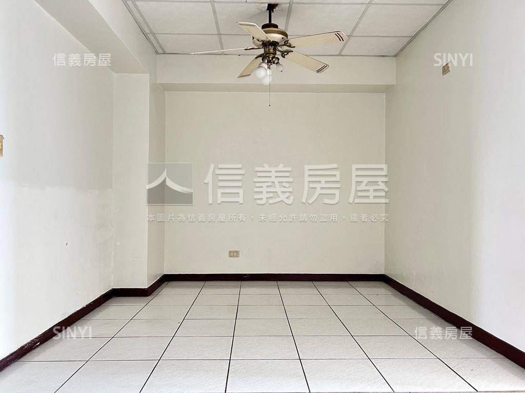 由鉅建設視野戶三房平車房屋室內格局與周邊環境