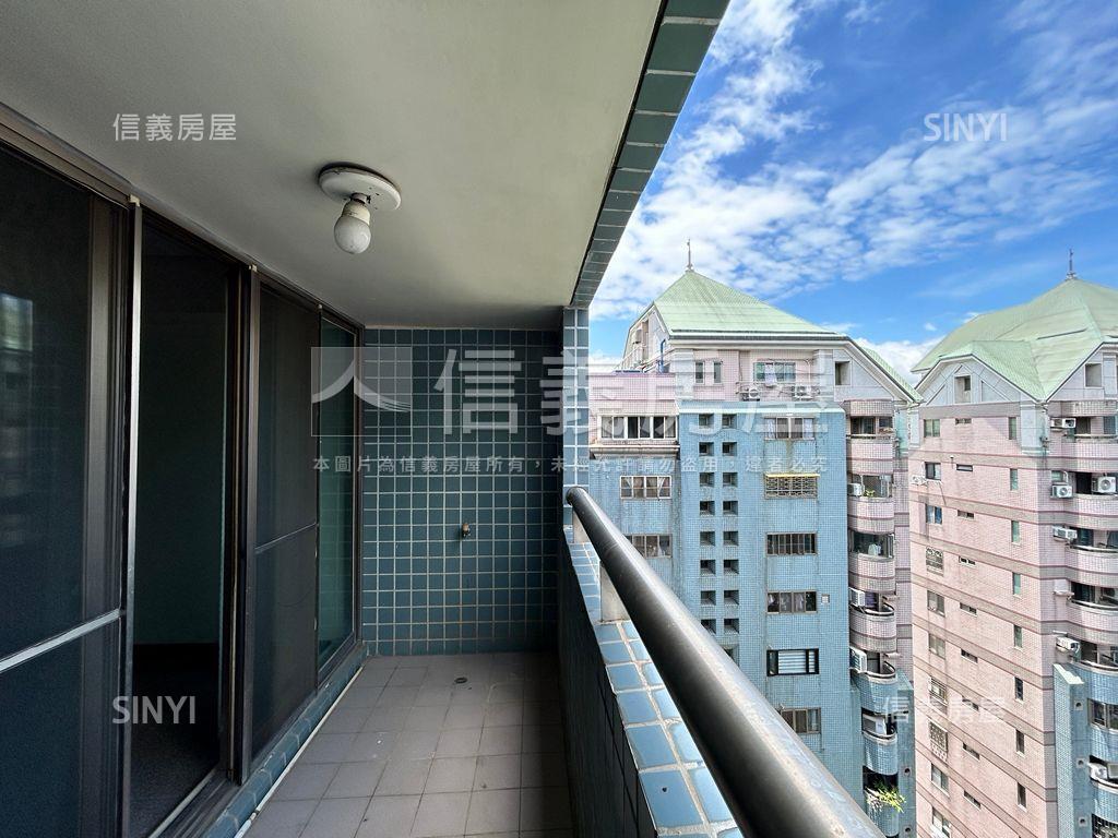 由鉅建設視野戶三房平車房屋室內格局與周邊環境