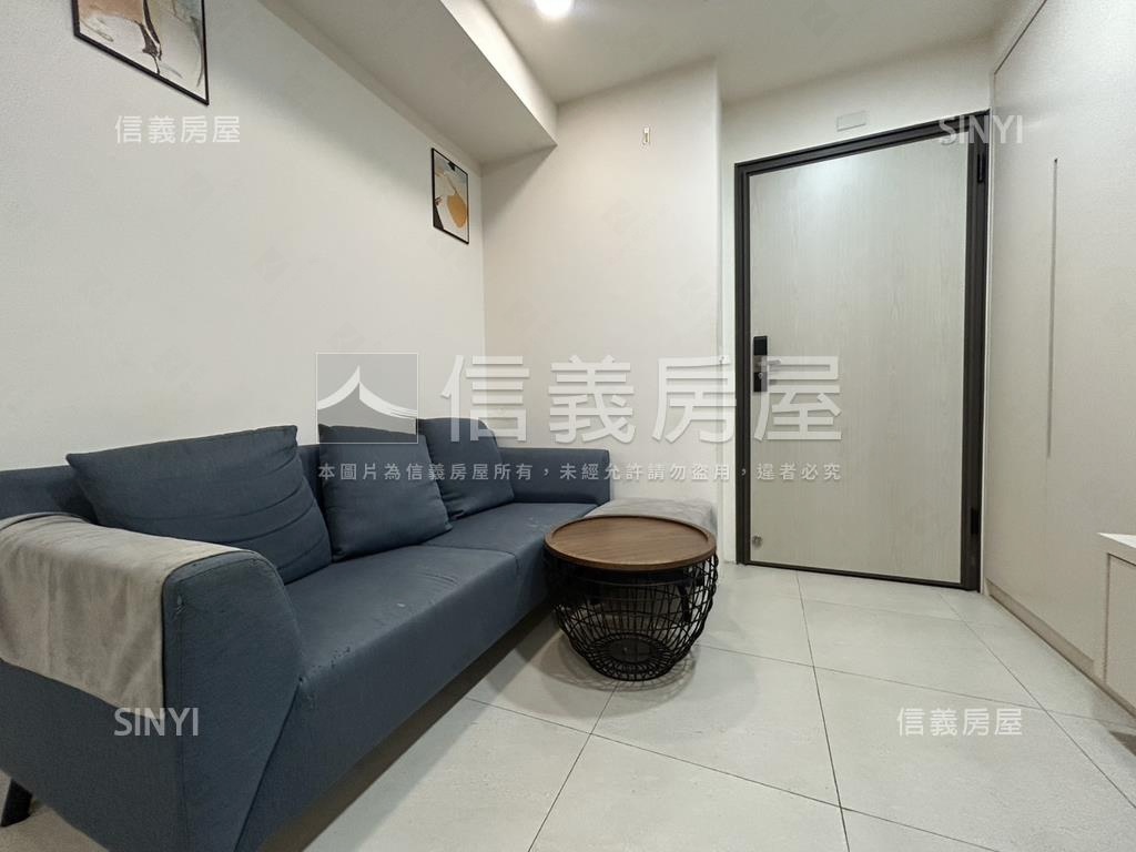 東區兩房平車房屋室內格局與周邊環境