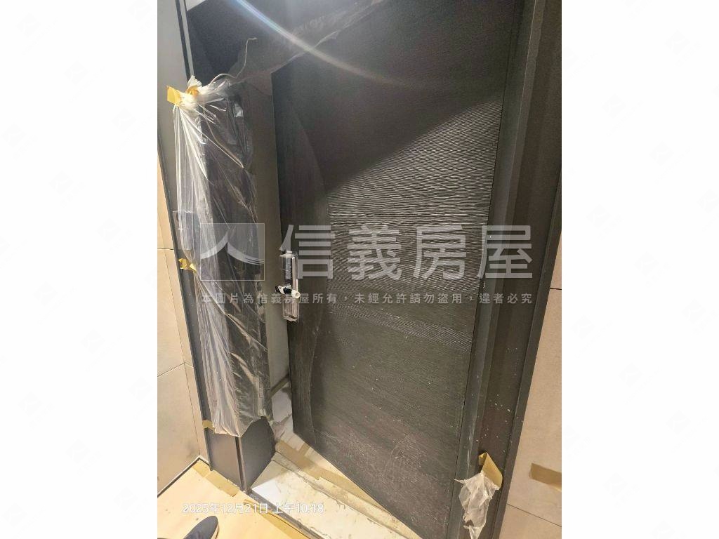 中山日禾★夏樹蒼翠３房屋室內格局與周邊環境