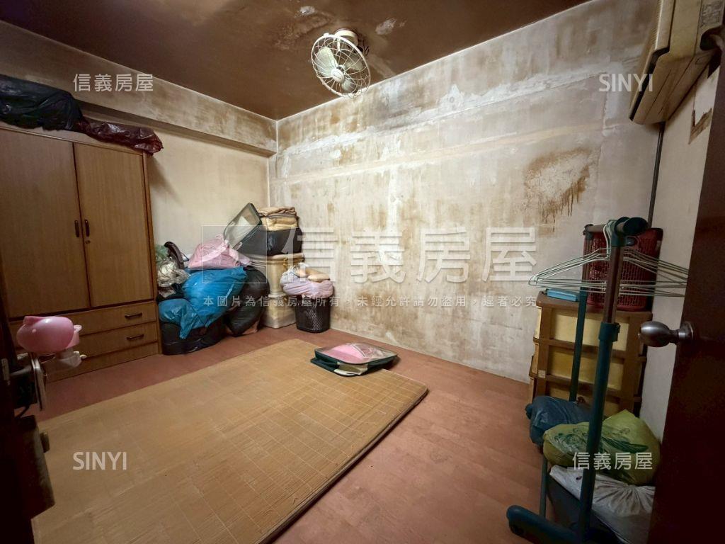 寶興靜巷一樓房屋室內格局與周邊環境