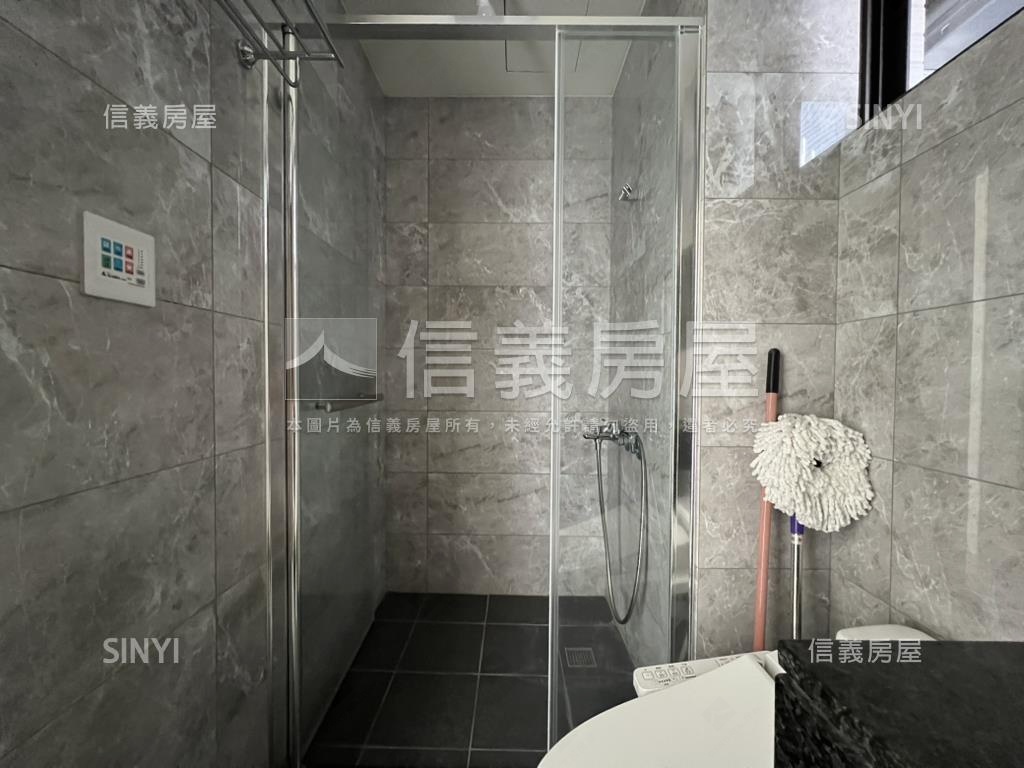 富旺雍華三房平車露臺戶房屋室內格局與周邊環境