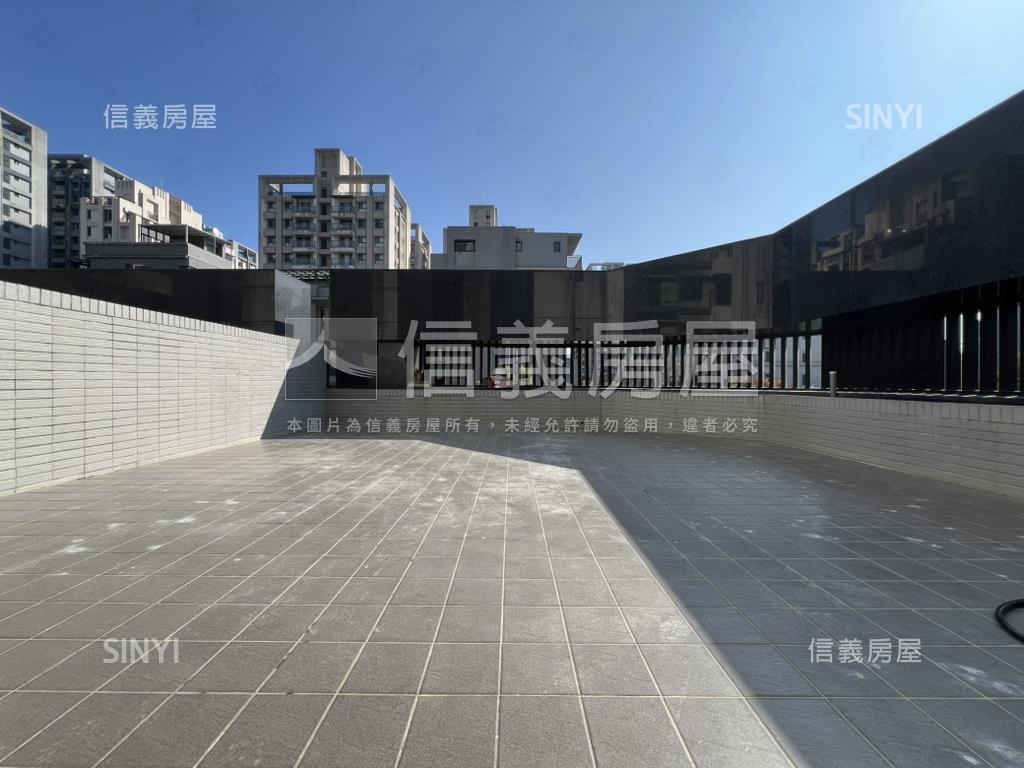 富旺雍華三房平車露臺戶房屋室內格局與周邊環境