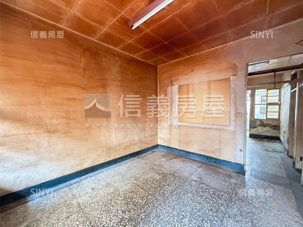北區平房房屋室內格局與周邊環境