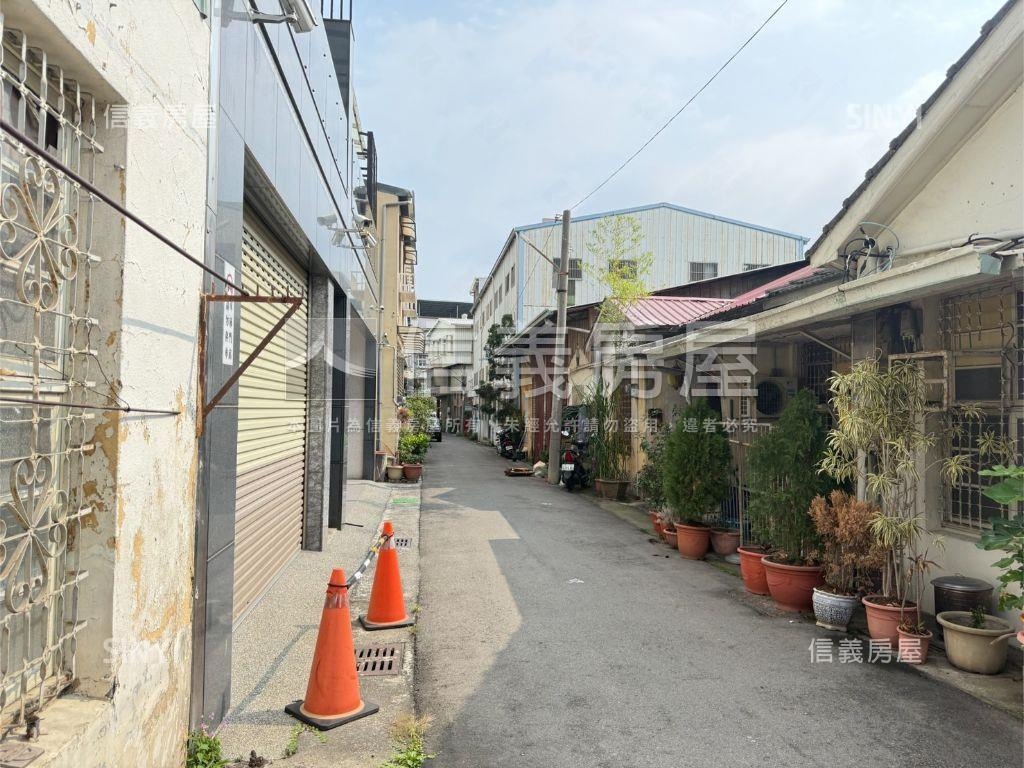 北區平房房屋室內格局與周邊環境