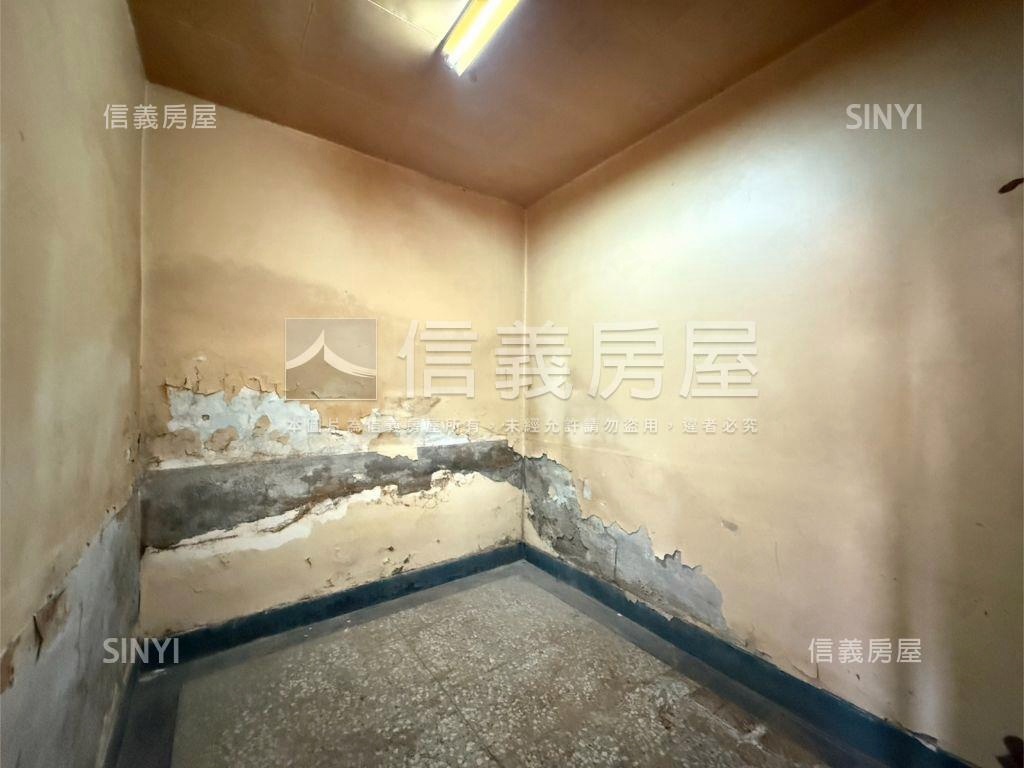 北區平房房屋室內格局與周邊環境