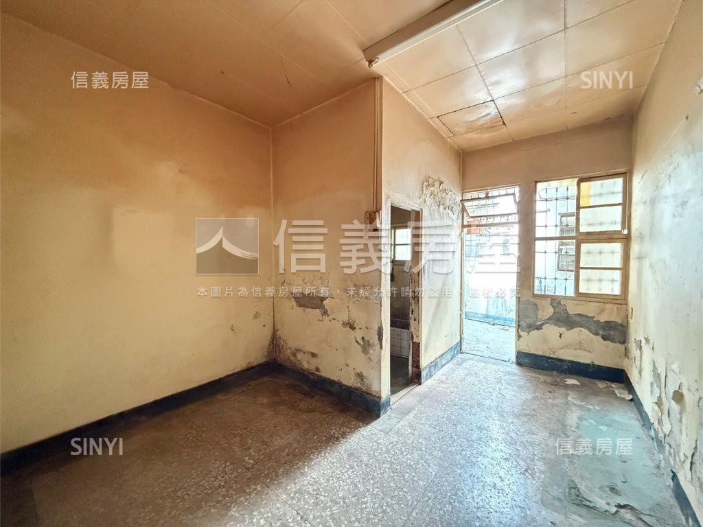 北區平房房屋室內格局與周邊環境
