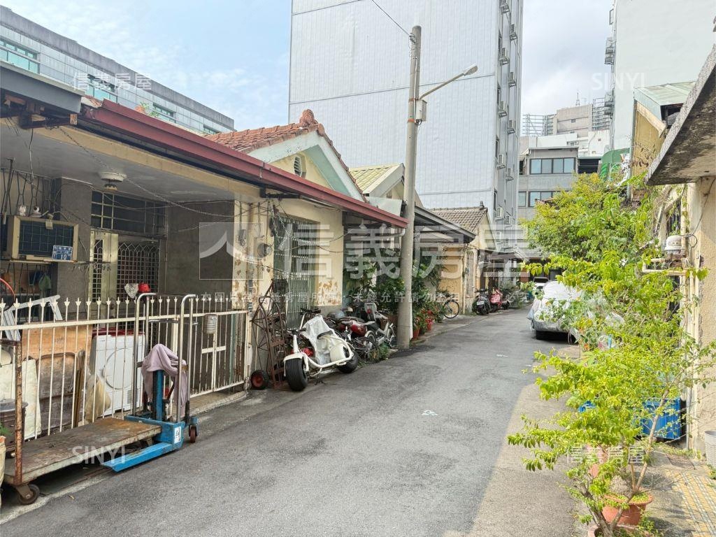 北區平房房屋室內格局與周邊環境