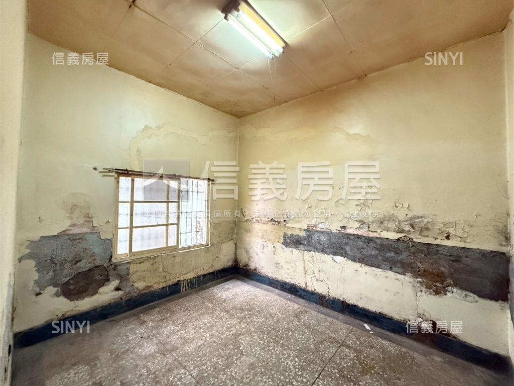 北區平房房屋室內格局與周邊環境