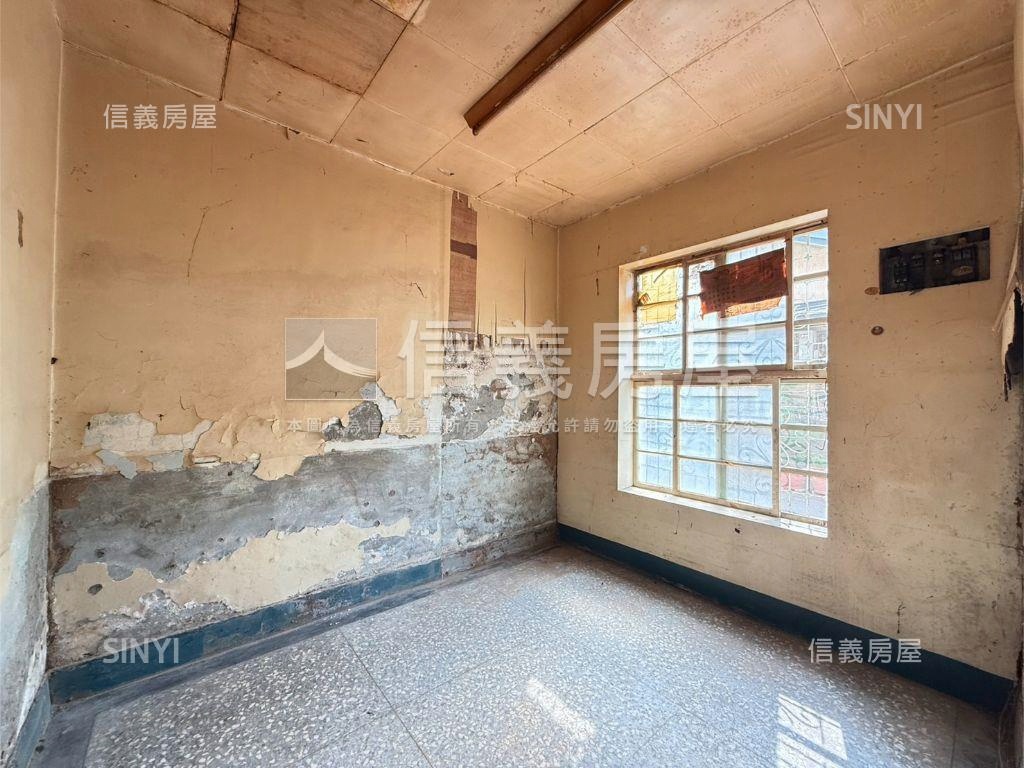 北區平房房屋室內格局與周邊環境