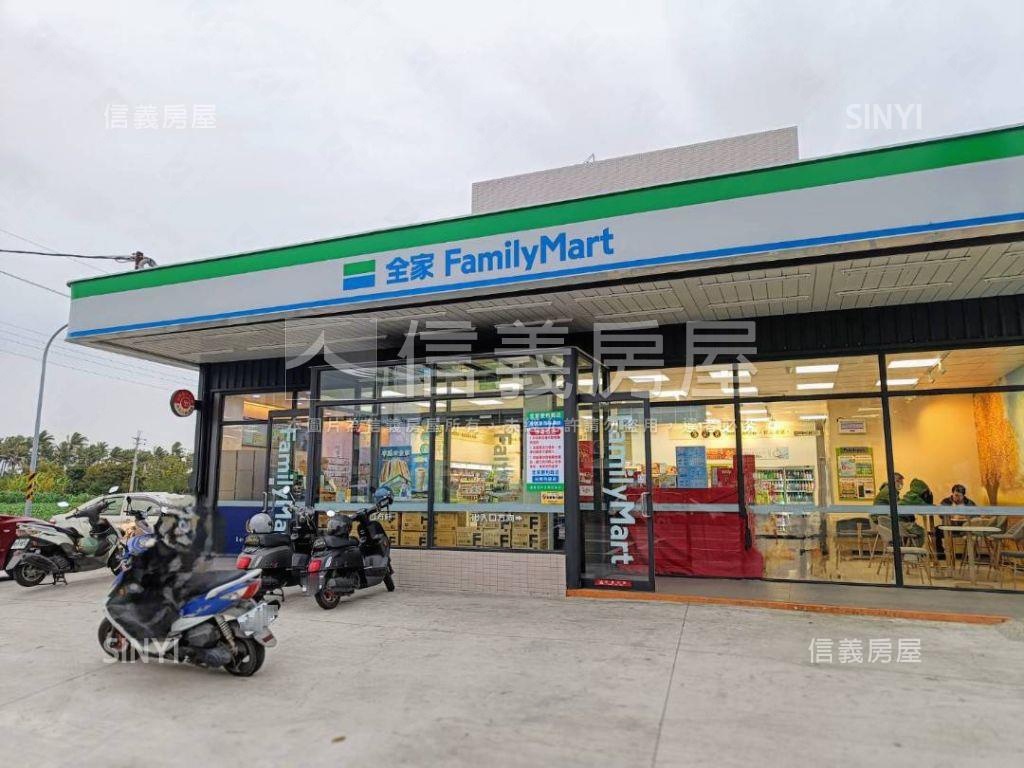 長和路大地坪傳統透天房屋室內格局與周邊環境