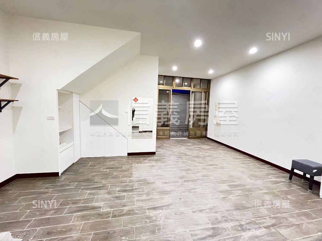 欣欣向榮＊溫馨成家透天房屋室內格局與周邊環境