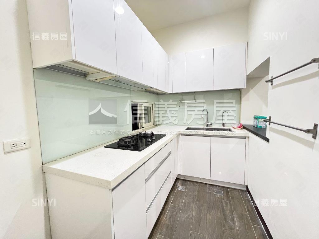 欣欣向榮＊溫馨成家透天房屋室內格局與周邊環境