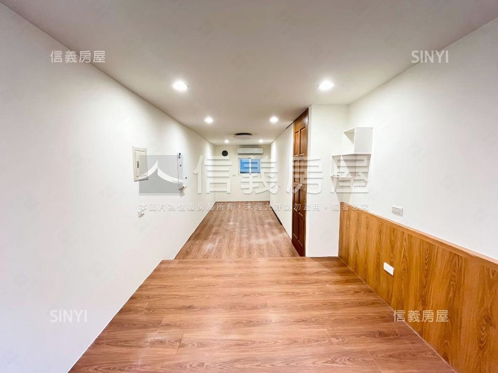 欣欣向榮＊溫馨成家透天房屋室內格局與周邊環境