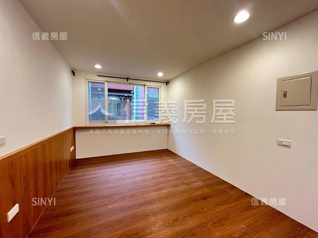 欣欣向榮＊溫馨成家透天房屋室內格局與周邊環境