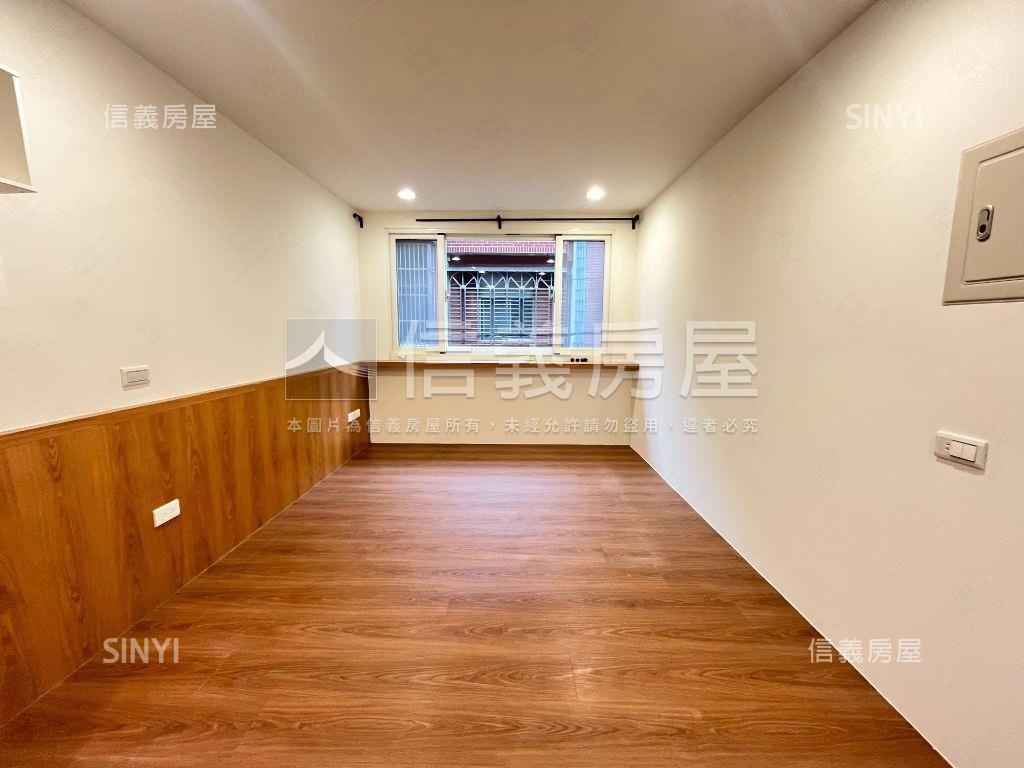 欣欣向榮＊溫馨成家透天房屋室內格局與周邊環境