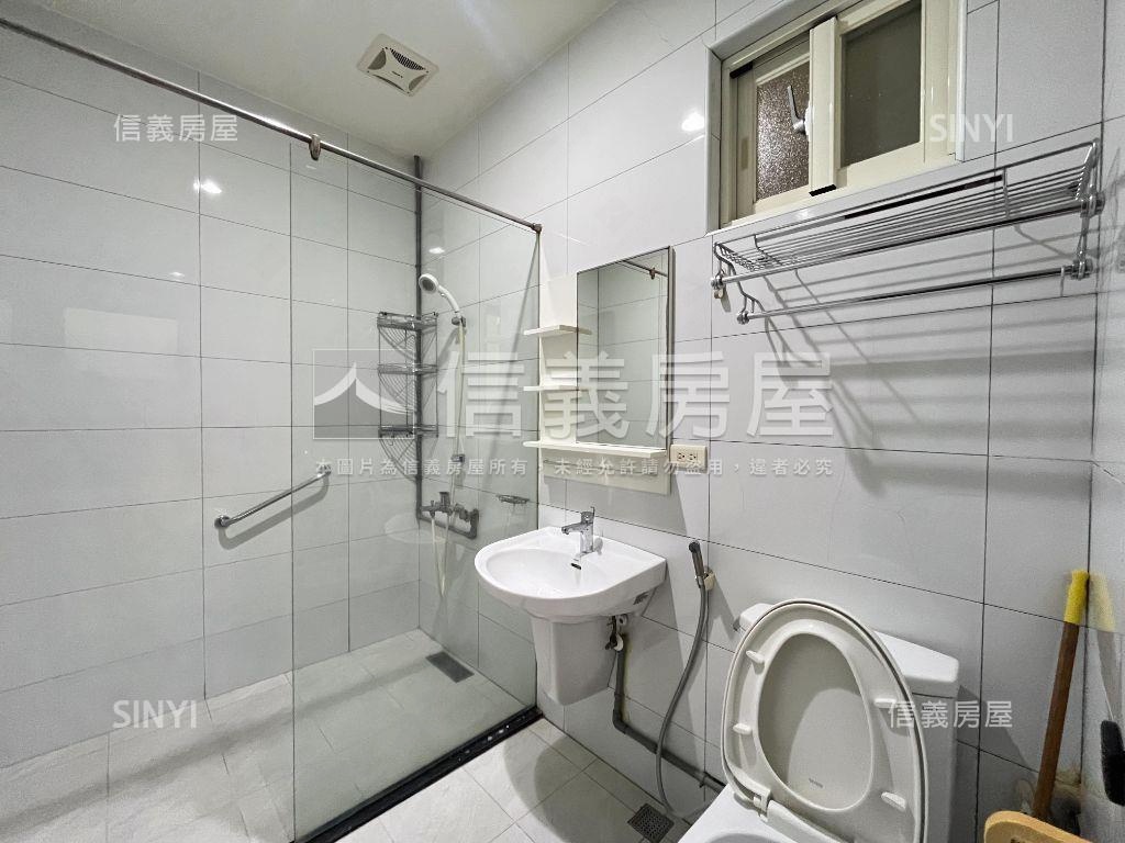 欣欣向榮＊溫馨成家透天房屋室內格局與周邊環境