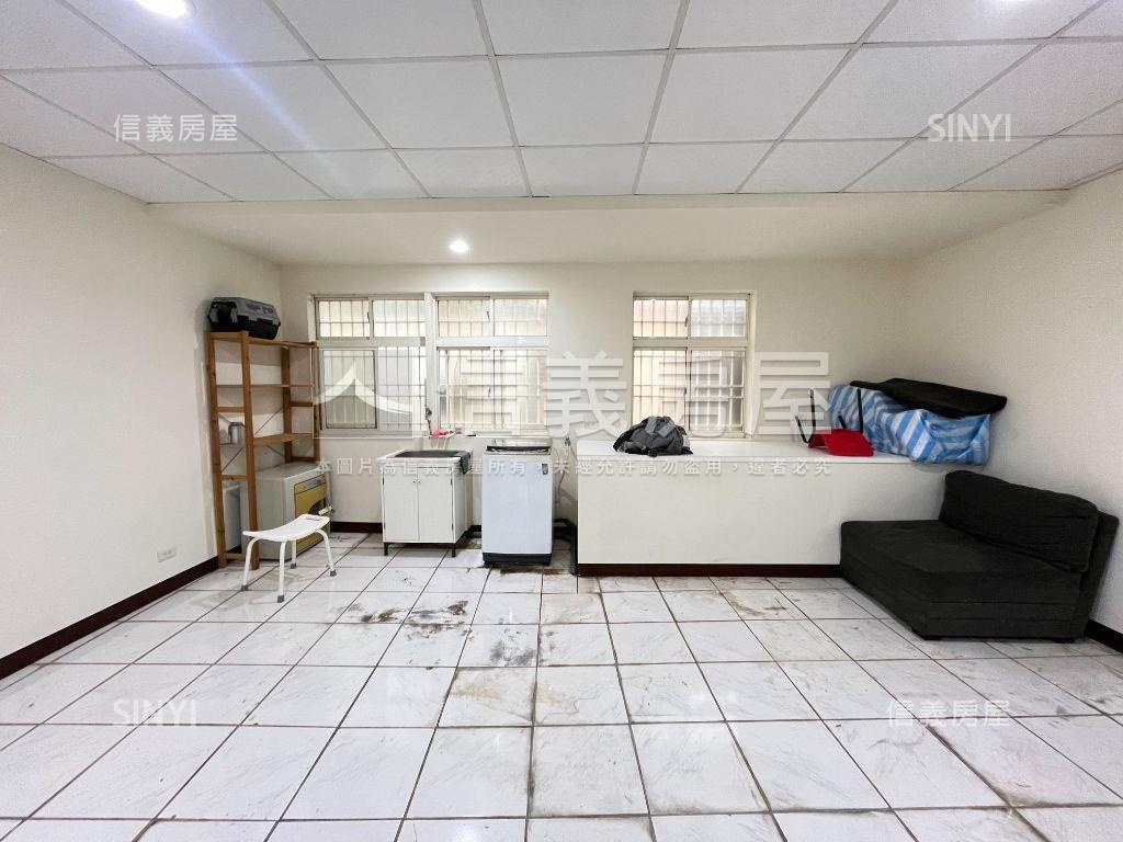 欣欣向榮＊溫馨成家透天房屋室內格局與周邊環境