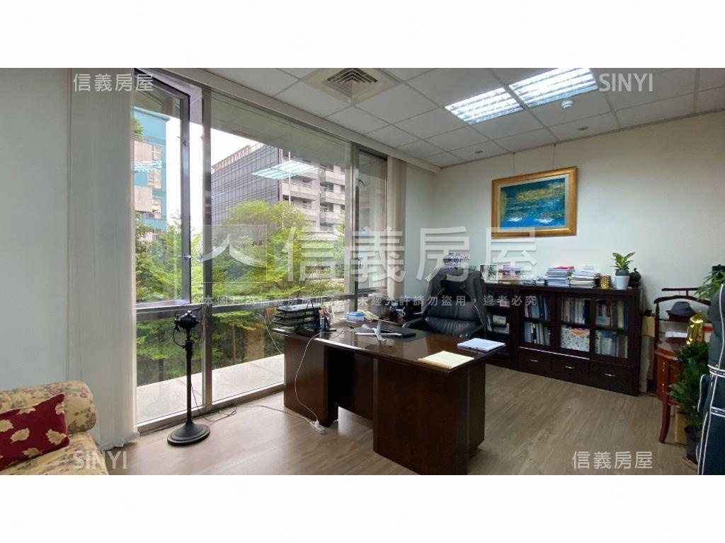 內科麥帥橋明亮樹景美辦房屋室內格局與周邊環境
