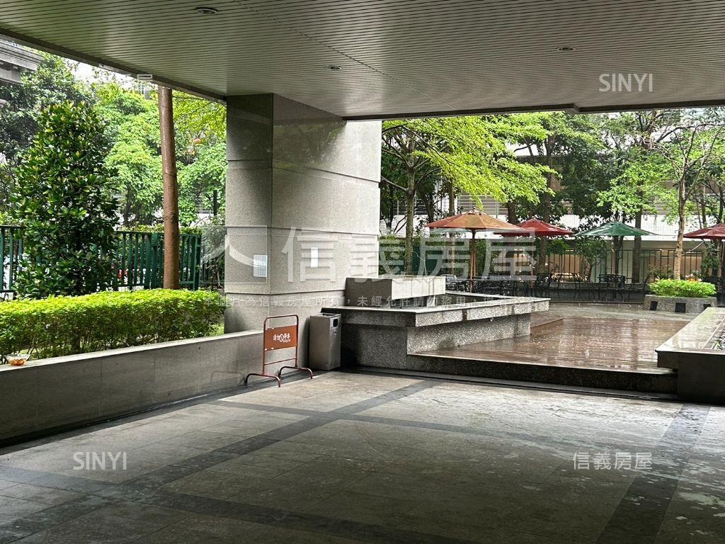 內科麥帥橋明亮樹景美辦房屋室內格局與周邊環境