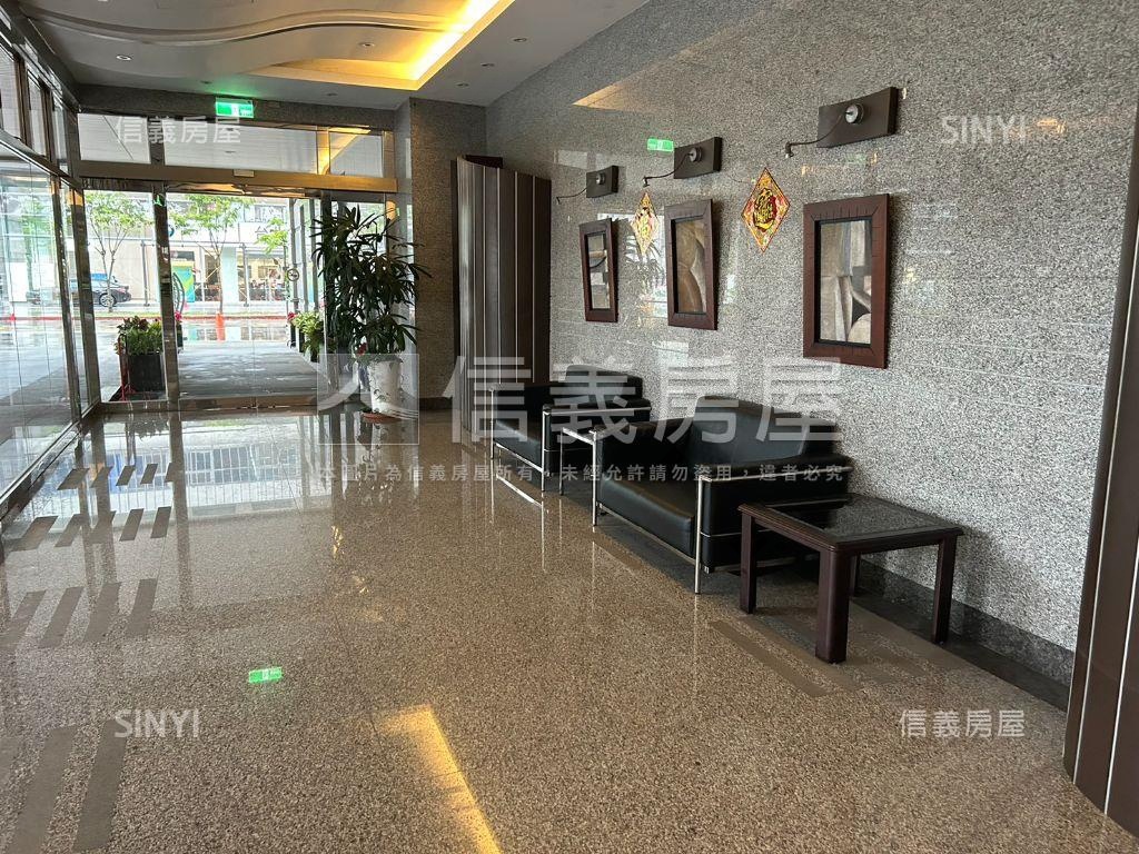內科麥帥橋明亮樹景美辦房屋室內格局與周邊環境