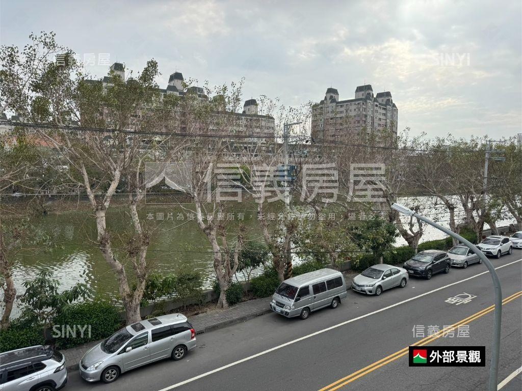 近商６０大面寬店面房屋室內格局與周邊環境